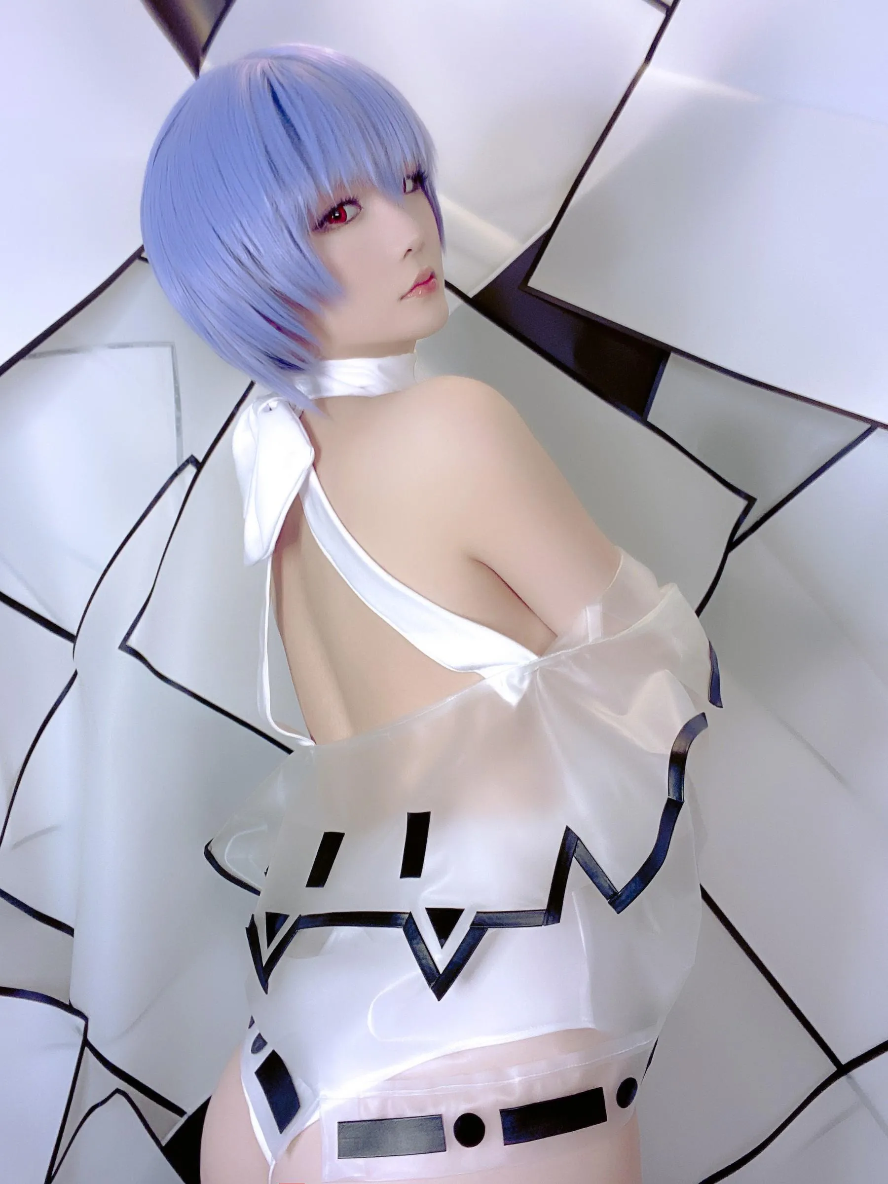 星之迟迟 – NO.153 5月计划 日常系写真特辑-自拍 [51P]插图1